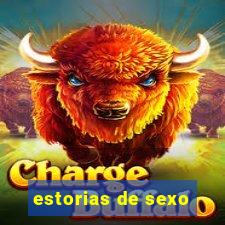 estorias de sexo